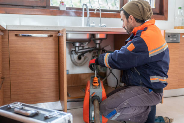 Reliable Alburtis, PA Plumbing Solutions