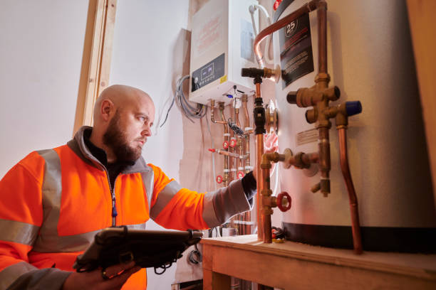 Best Gas Line Repair  in Alburtis, PA