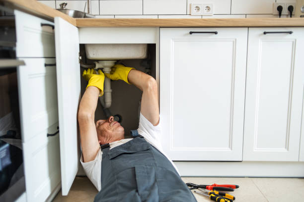 Best Sewer Line Repair  in Alburtis, PA