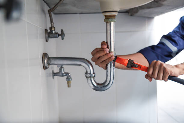 Best Gas Line Repair  in Alburtis, PA