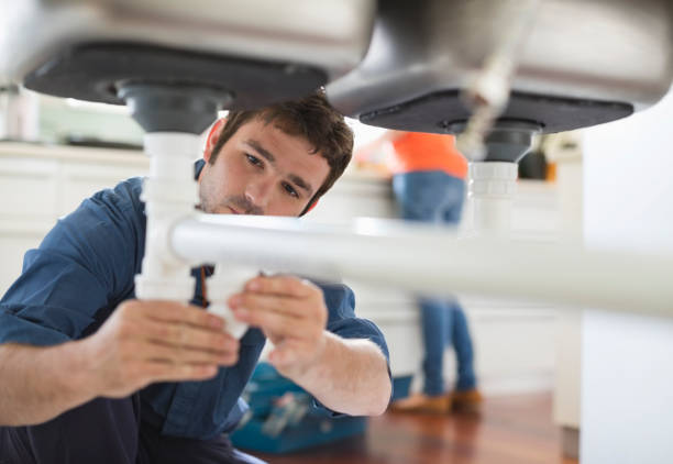 Best Drain Cleaning Services  in Alburtis, PA