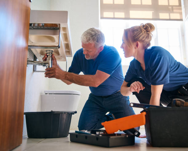 Best Hot Water Heater Installation  in Alburtis, PA